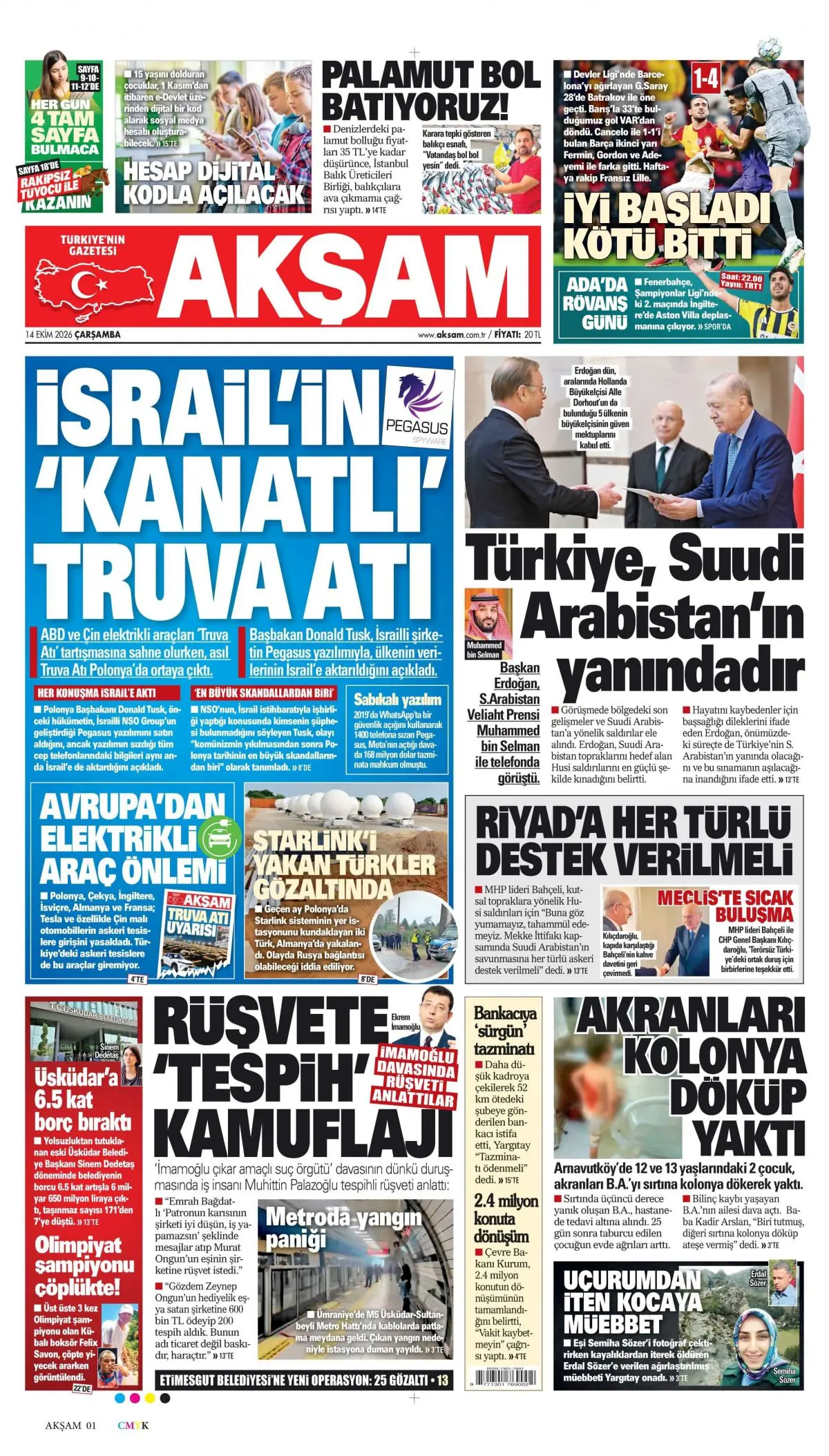 Akşam