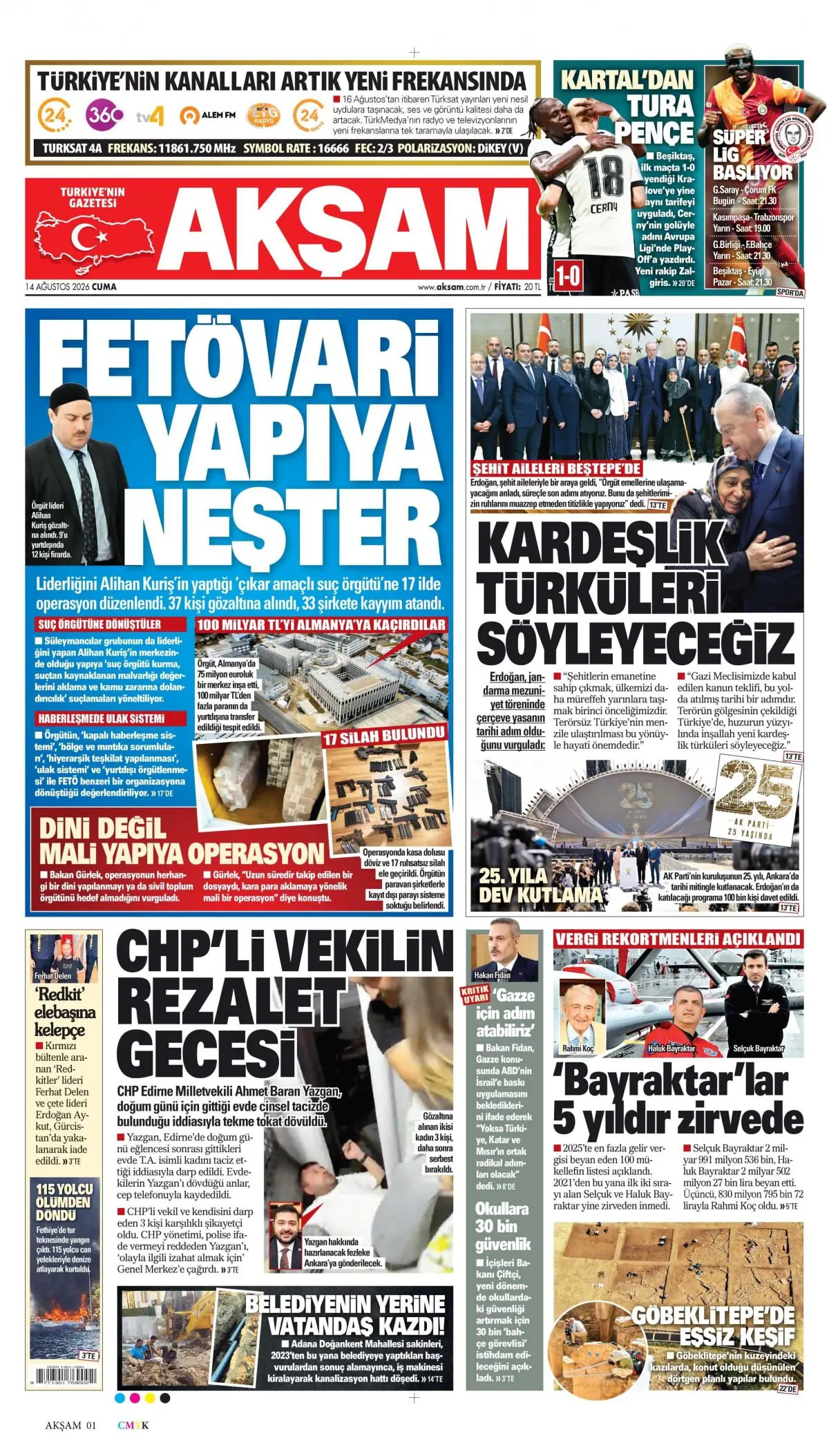 Akşam