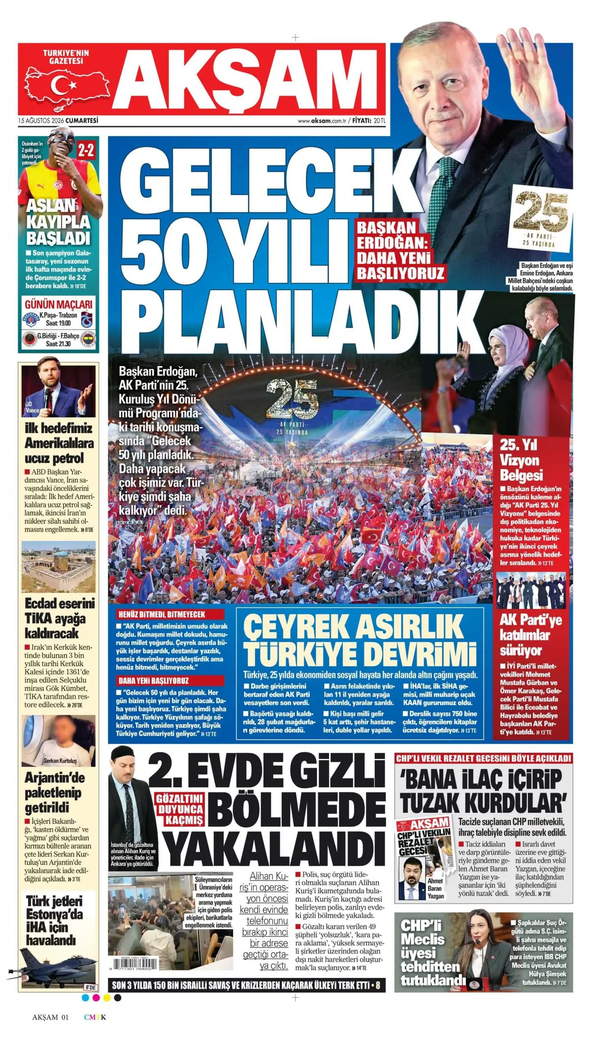Akşam