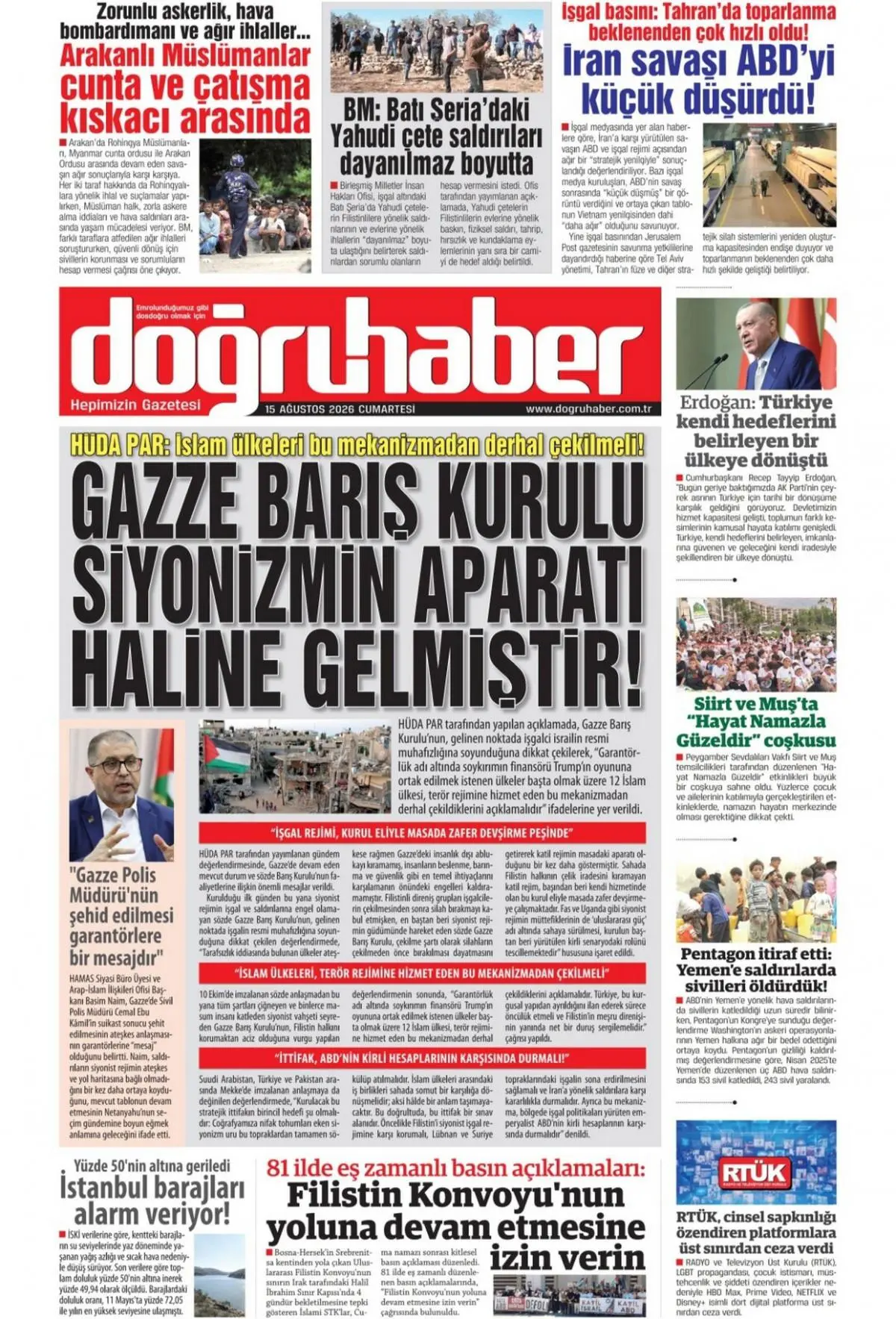 Doğru Haber