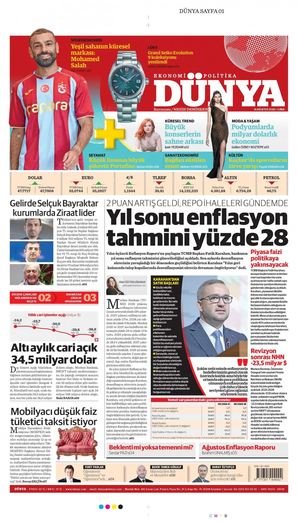 Dünya