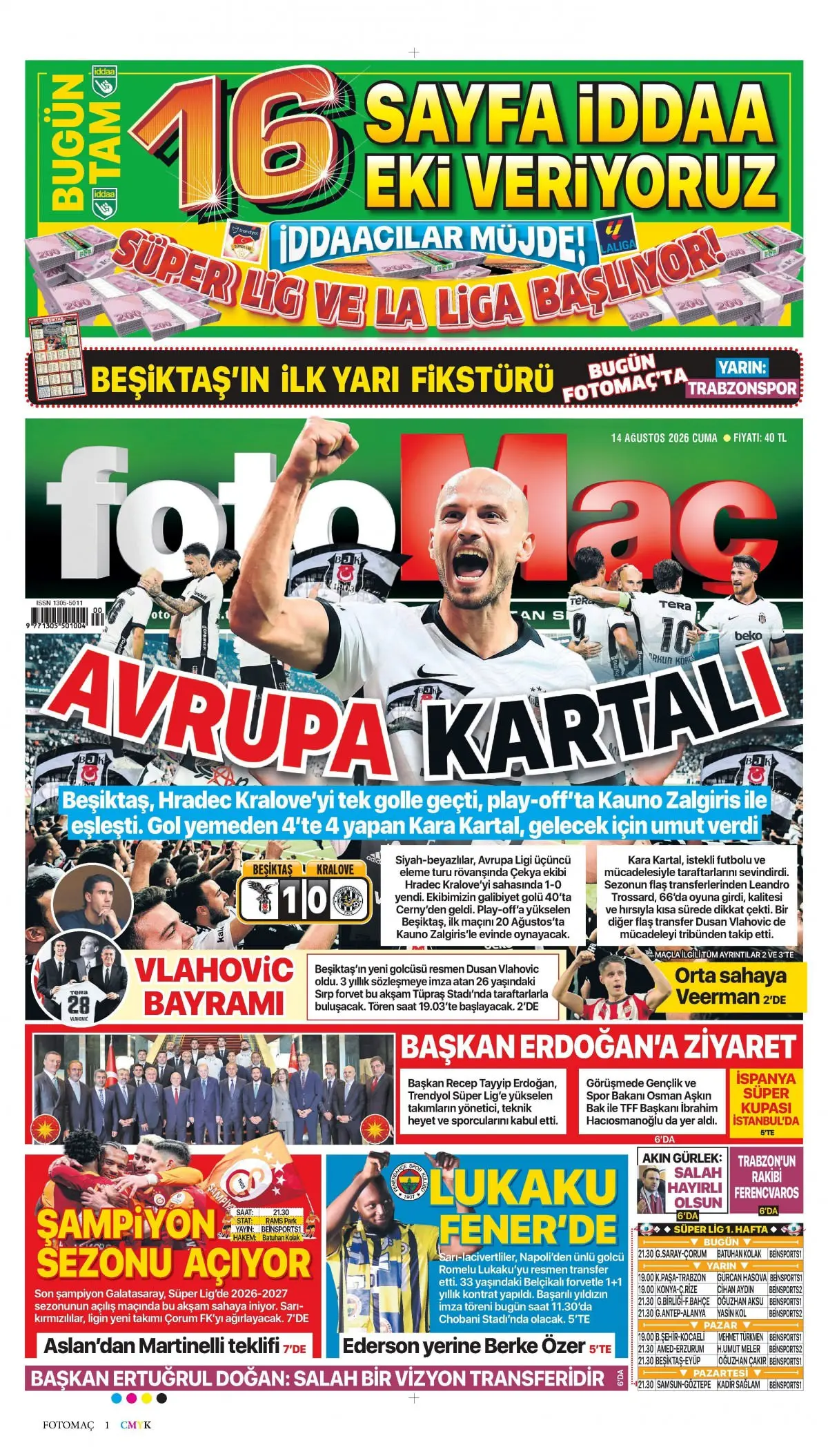 Fotomaç