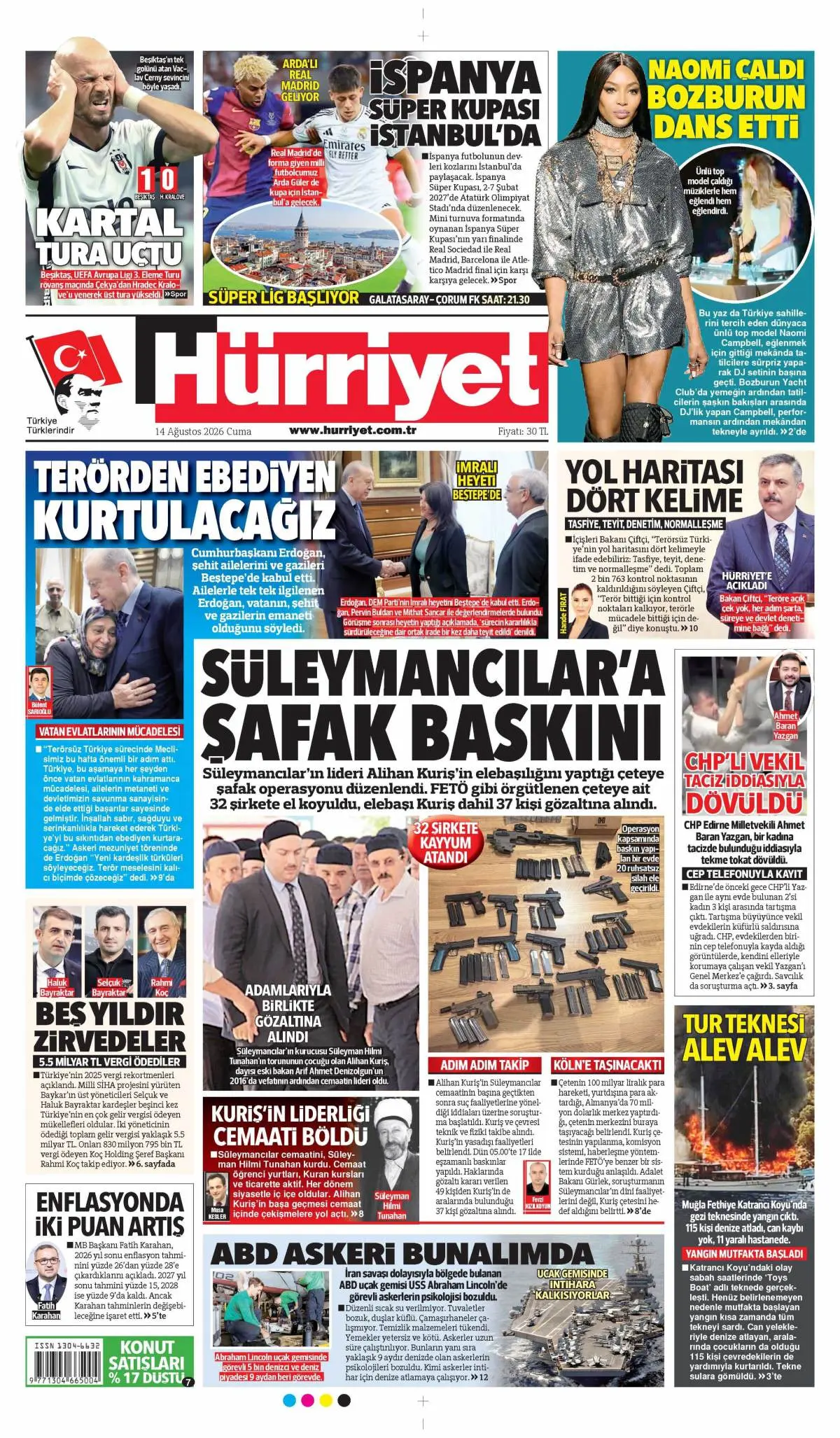 Hürriyet