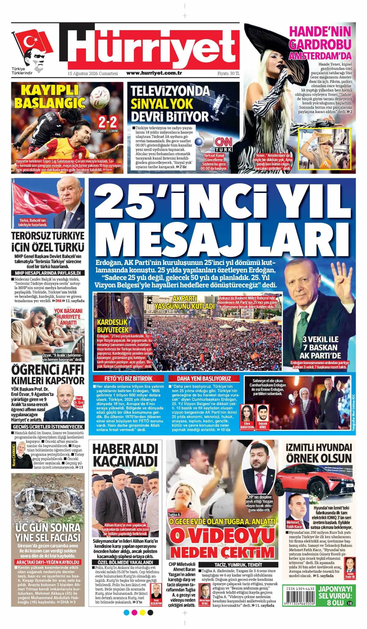 Hürriyet