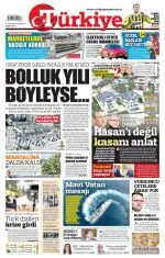 Manşetleri