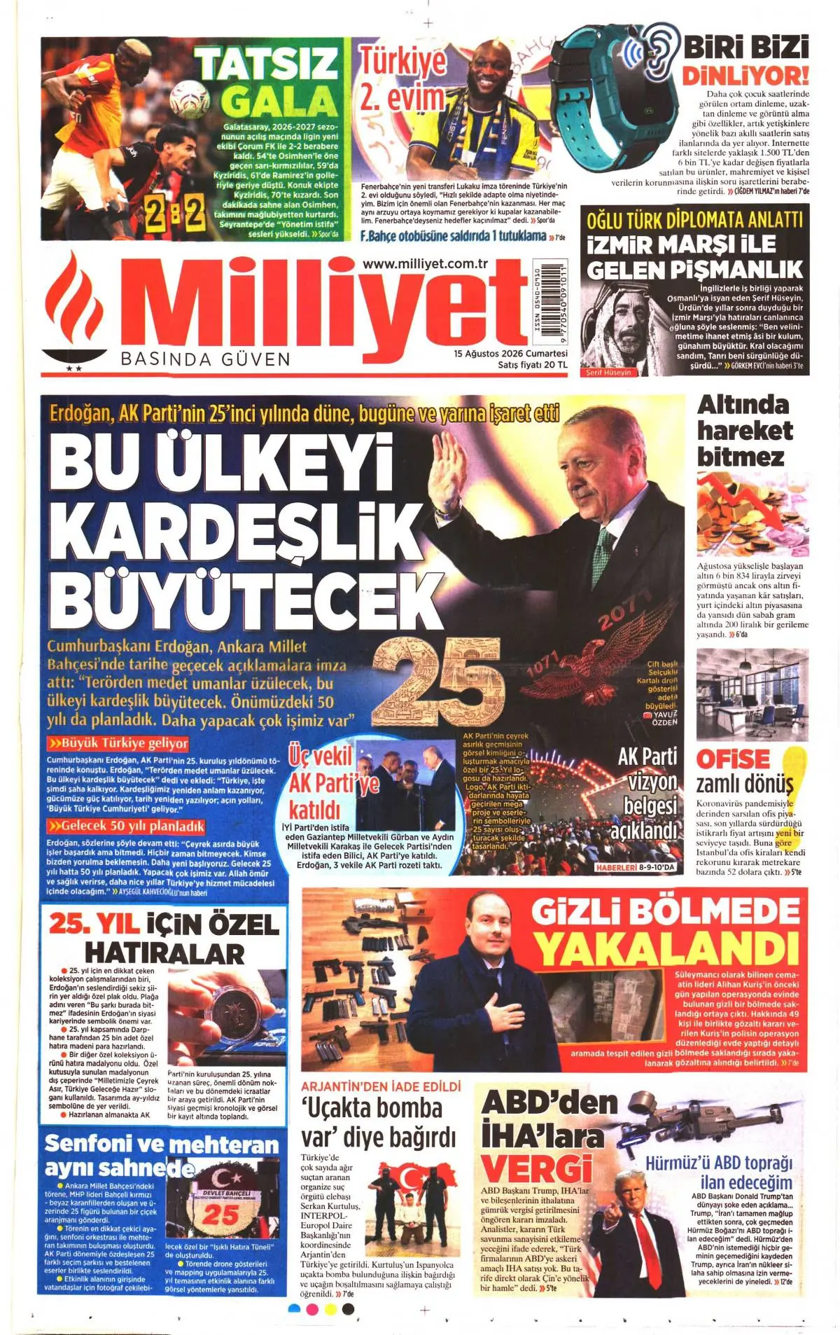 Milliyet