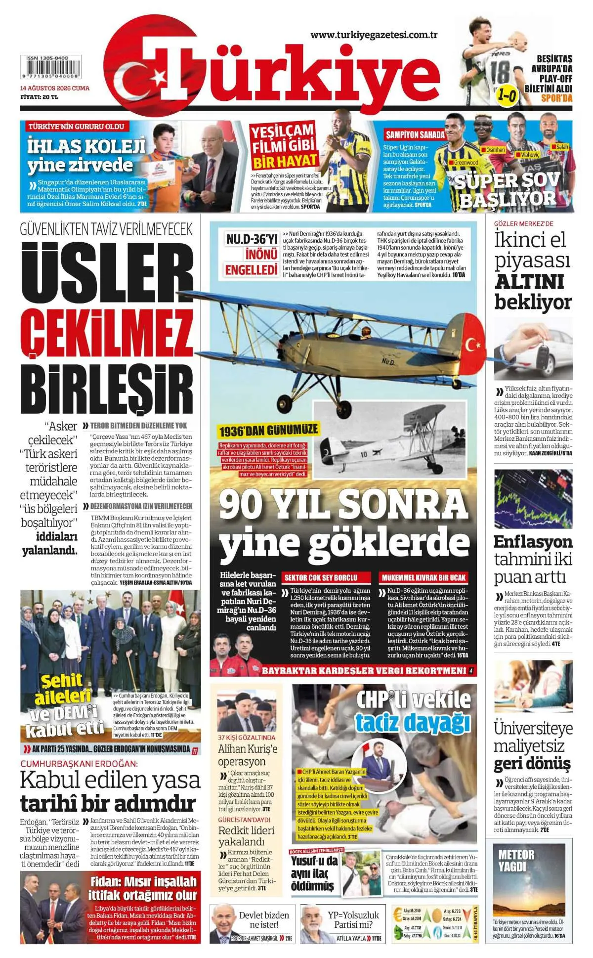 Türkiye