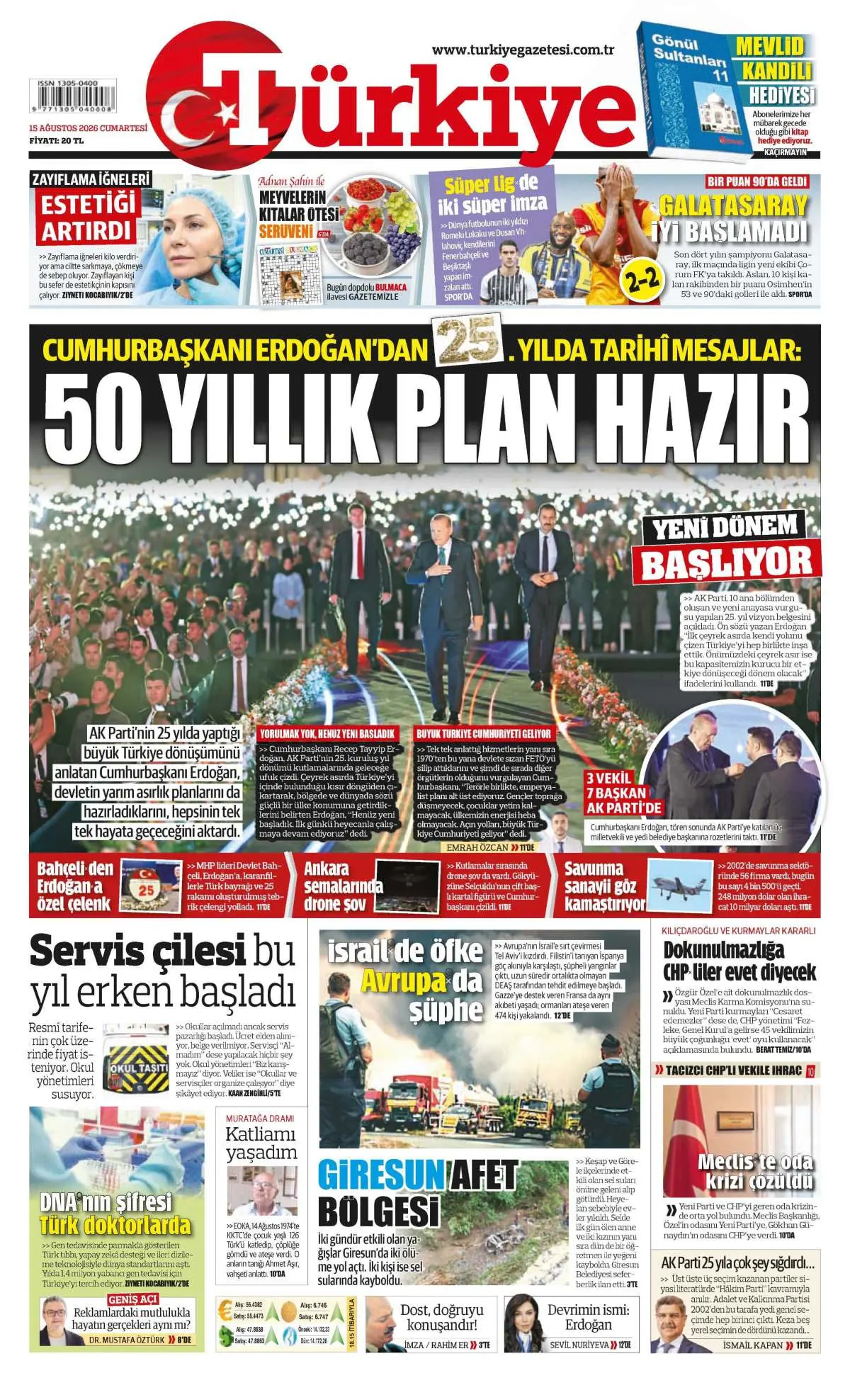 Türkiye