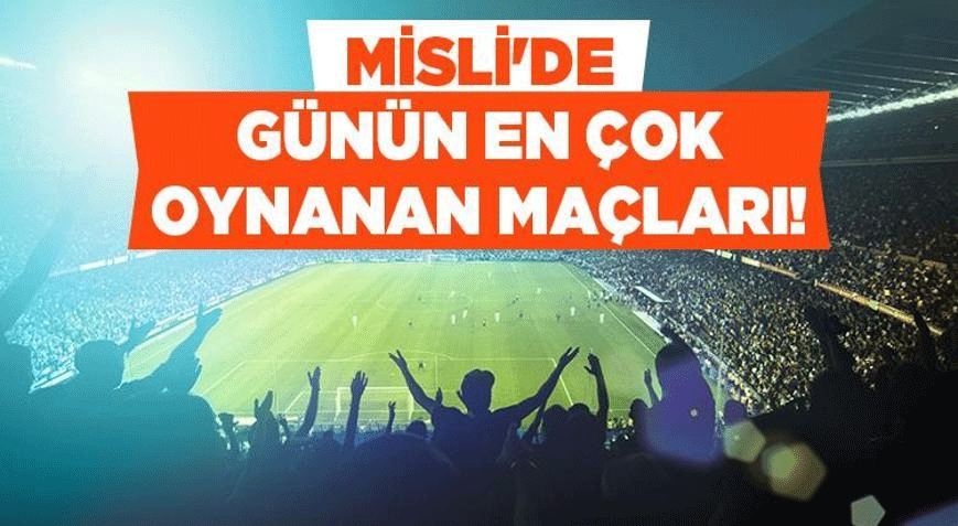 Beşiktaş’ın Rakibinin Maçı Gollü Geçecek mi? İsviçre Süper Ligi’nde Favoriler Kazanabilecek mi? İşte Misli’de Günün En Çok Oynanan Maçları