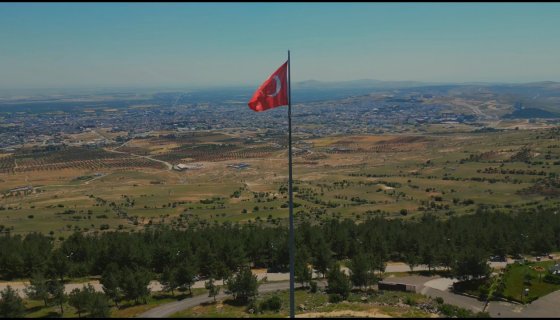  İşte karşınızda Kilis - Kilis Tanıtım Filmi 2026
